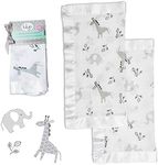 Mary Meyer LJ048 Africa Cotton Musl