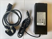 Replacement for 24V 6A LP-2460 Coming Data AC Adapter for DGM monitor 27" 1440p