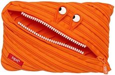 ZIPIT Monster Large Pencil Case for