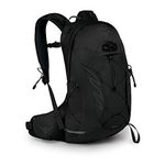 Osprey Europe Talon 11 Men's Hiking Pack Stealth Black - L/XL