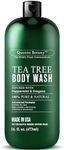 Artnaturals Tea Tree Body Wash