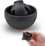 Steemjoey 3D Infinite Flip Fidget, 