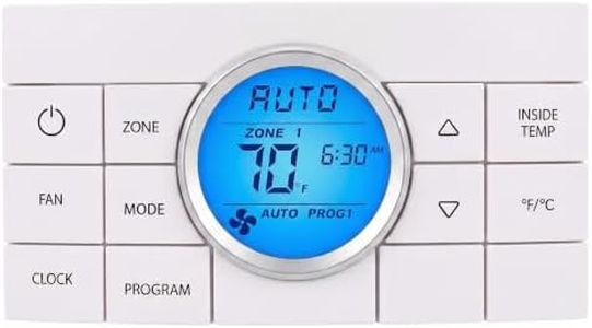 3314082.011 RV Thermostat for Dometic CCC2