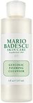 Mario Badescu Glycolic Foaming Cleanser for Unisex 6 oz Cleanser