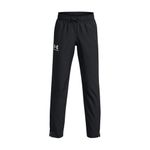 Under Armour Kids Sportstyle Pants Black 5-6 Years