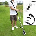 Ergonomic Lawn Trimmer Grip, Trimme