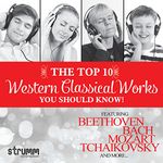 The Top 10 Western Classical Works You Should Know!