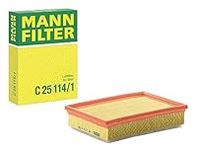 Mann-Filter C 25 114/1 Air Filter, pack of 1