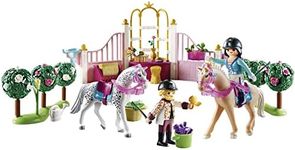 Playmobil 70450 Princess Castle Rid