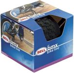 Bell 20-Inch BMX Bike Tire, White