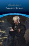 Favorite Poems (Dover Thrift Editions: Poetry)