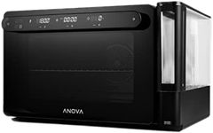 Anova Precision Smart Oven, Combina
