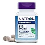 Natrol 5-HTP 200mg, Dietary Supplem