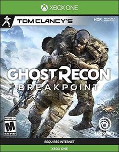 Ghost Recon: Breakpoint for Xbox One