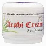 Arabi cream for fairness all skin types 30g