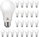 Energetic Lighting 24-Pack A19 LED 