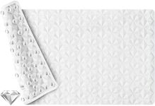 WRISIN Non Slip Bathtub Mat for Bat