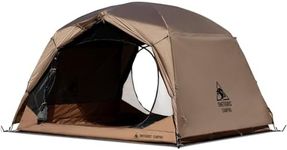 OneTigris JOVIAN 4 Person Camping T