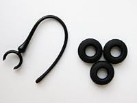 4 Parts Small Set for Jawbone Era Series Bluetooth Headset