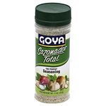 Goya Seasoning Sazonador Total, 11 oz (Pack of 2)