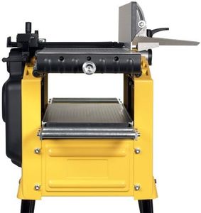 DeWalt Planer Thicknesser – Heavy Duty Woodworking Machine