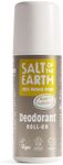 Salt of the Earth - Natural Deodora