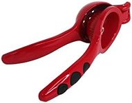 IMUSA USA, Red Lemon/Lime Squeezer,