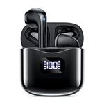 KTGEE Wireless Earbuds, Bluetooth 5