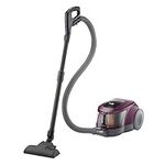 LG Canister Bagless Vacuum with Mul