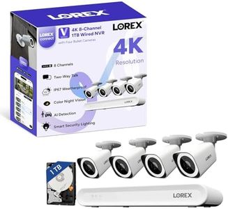 Lorex Conn