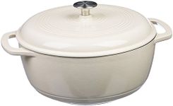 White Dutch Oven