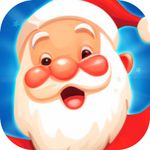Santa Claus Match 3 Christmas Games