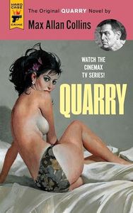 Quarry: Th