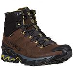 La Sportiva Ultra Raptor Ii Mid Leather Goretex Hiking Boots EU 42