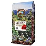 Java Planet Low Acid Coffee, Organi
