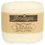 Scheepjes Yarn Whirlette (860 Ice)