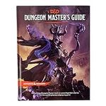 D&D Dungeon Master’s Guide (Dungeon
