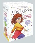 Junie B. Jones Complete First Grade Collection Box set