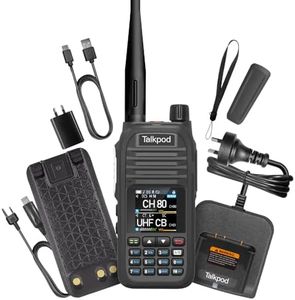 Talkpod A3