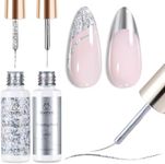 beetles Nail Art Gel Liner Polish- 