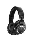 Audio-Technica Over Ear Headphones