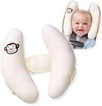 Adjustable Travel Pillow for Infant