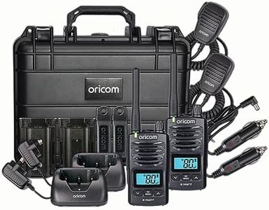 Oricom Tra