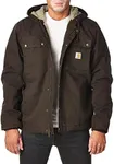 Carhartt mens Bartlett Jacket (Big 