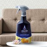 Mildew Cleaner For Carpet