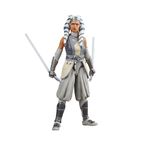 Star Wars The Black Series Ahsoka Tano (Peridea), Star Wars: Ahsoka Collectible 6 Inch Action Figure