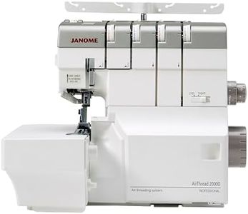 Janome Air