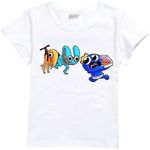 Kids' tees