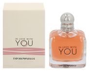 Armani EMPORIO IN LOVE WITH YOU 100ml