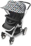 Manito Sun Shade for Strollers and 